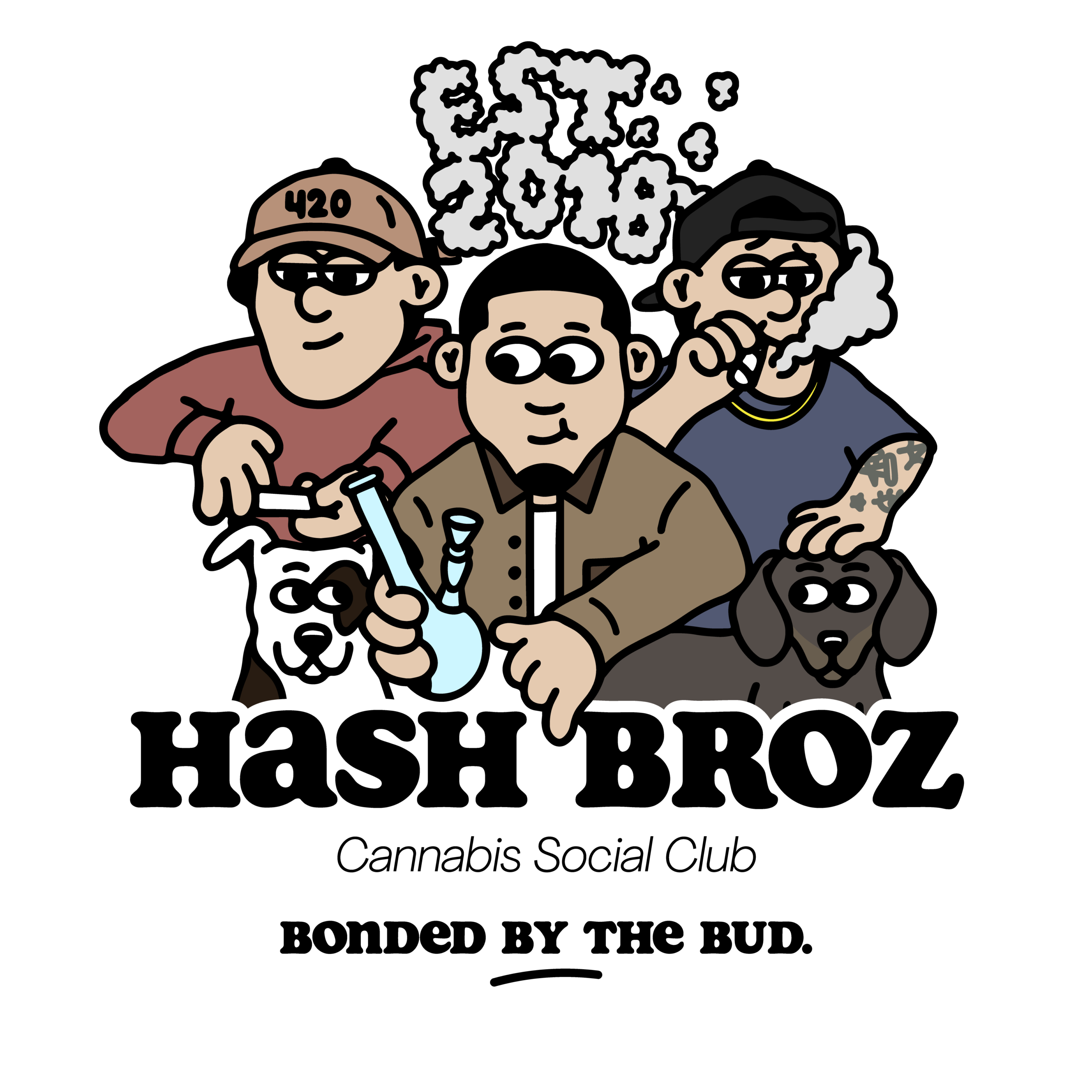 HashBroz CSC